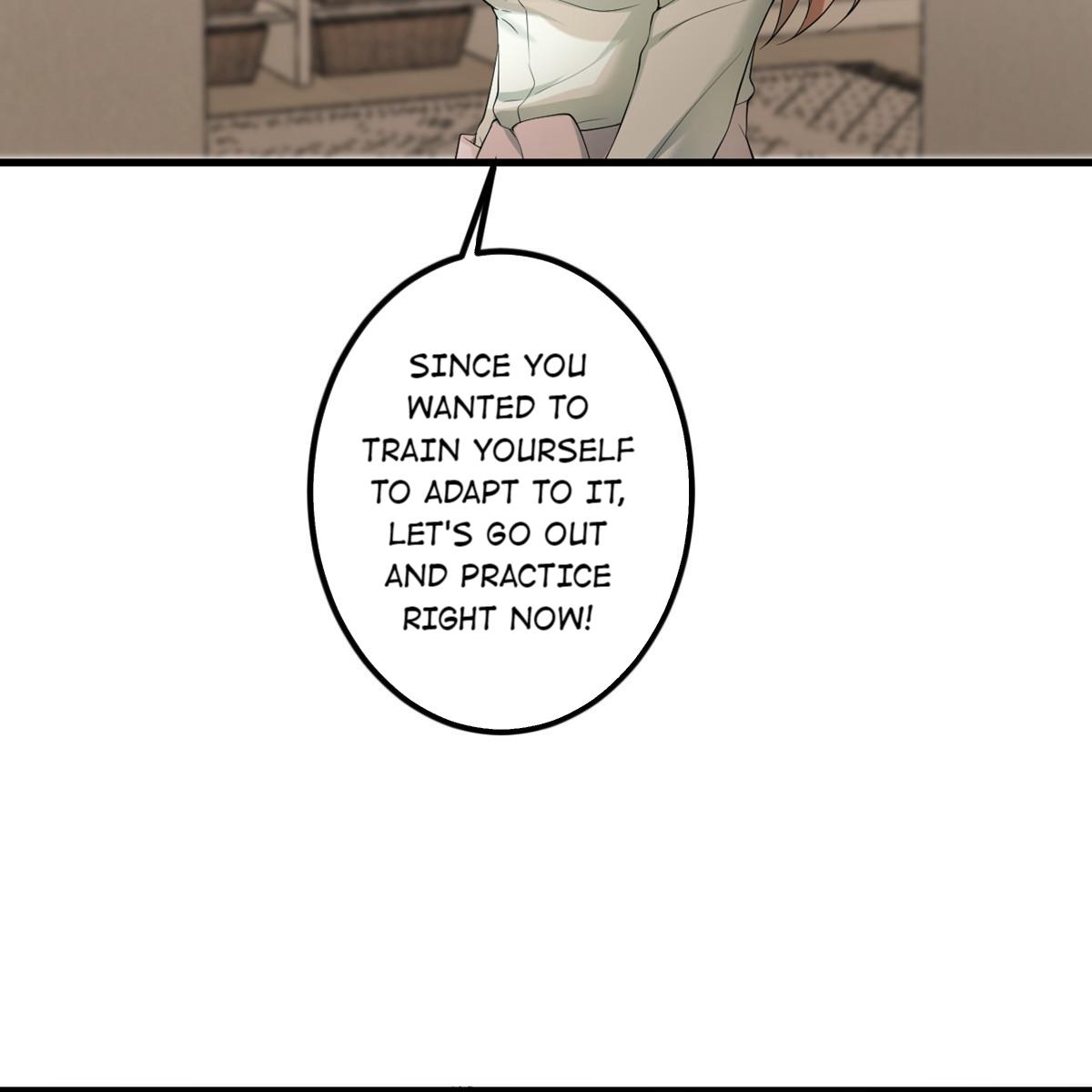 My Sister Is Out to Destroy the World Chapter 56 - page 20