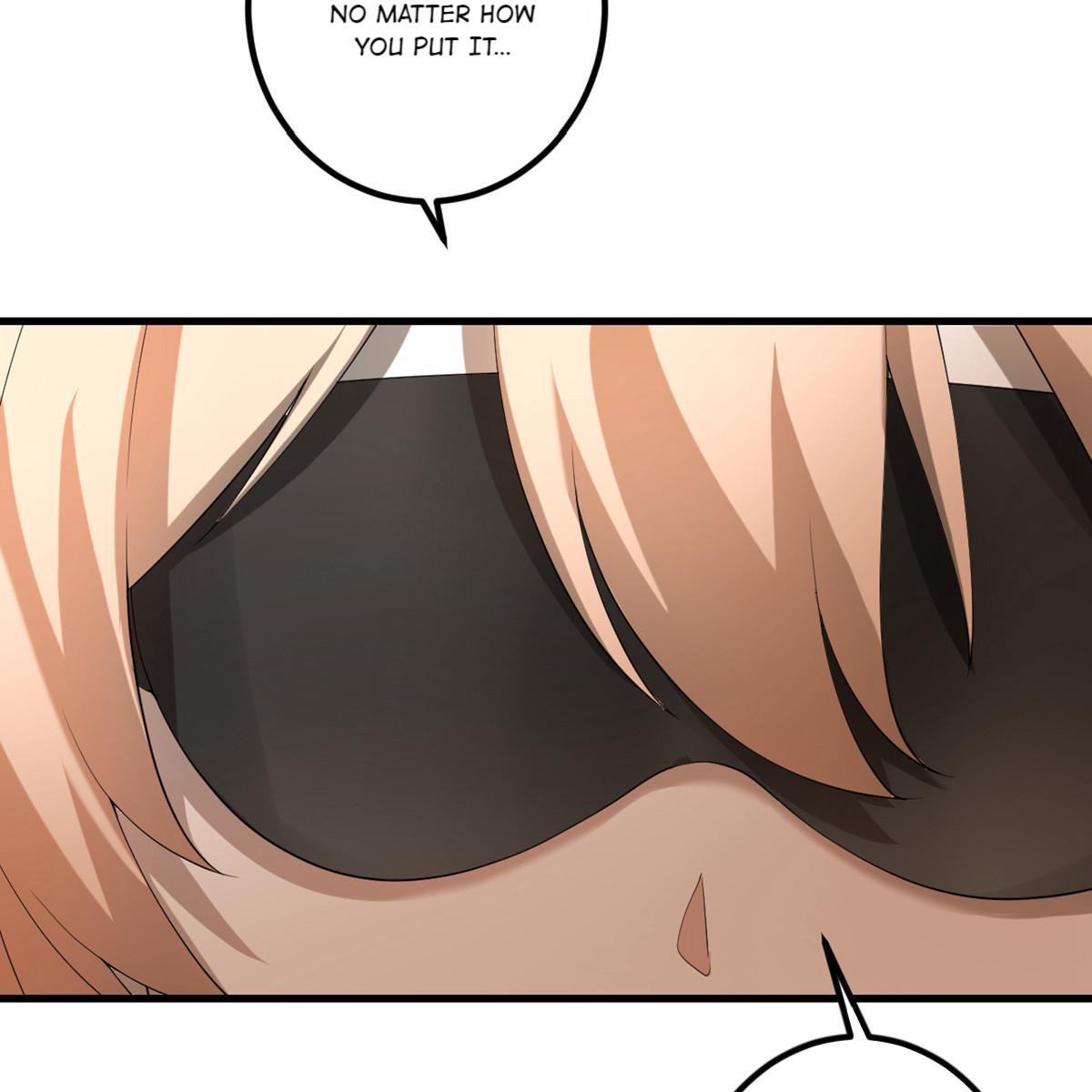 My Sister Is Out to Destroy the World Chapter 56 - page 22