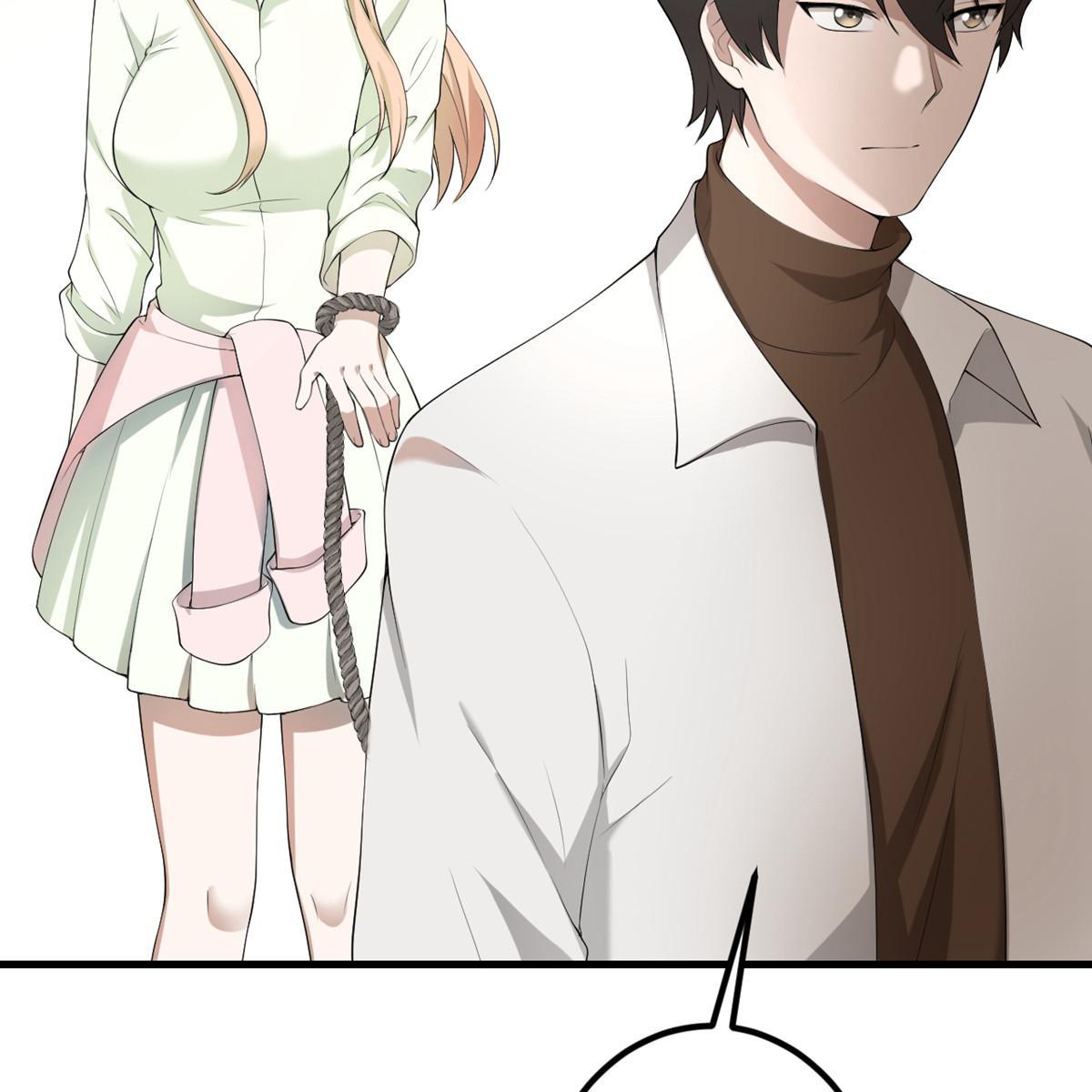 My Sister Is Out to Destroy the World Chapter 56 - page 24