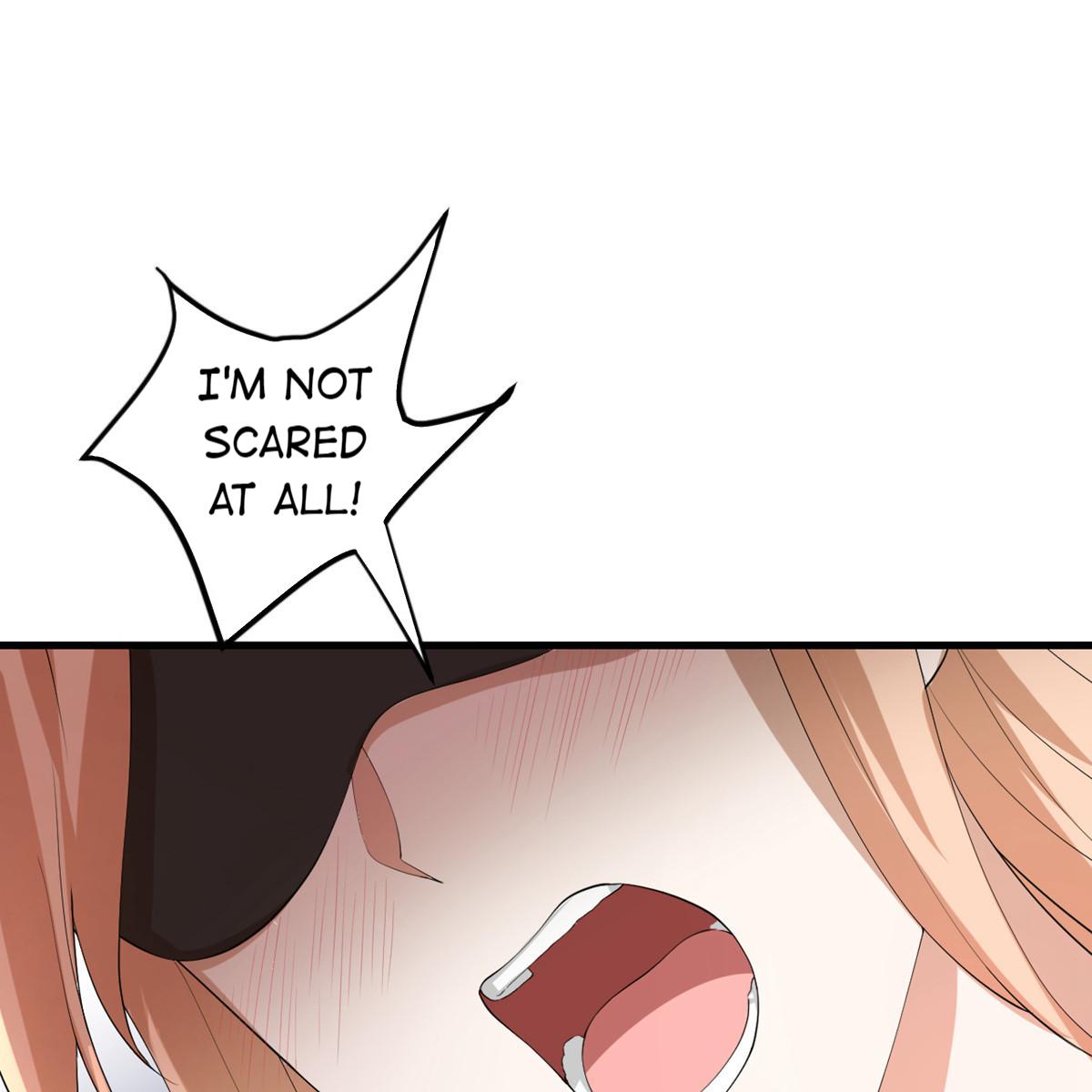 My Sister Is Out to Destroy the World Chapter 56 - page 26
