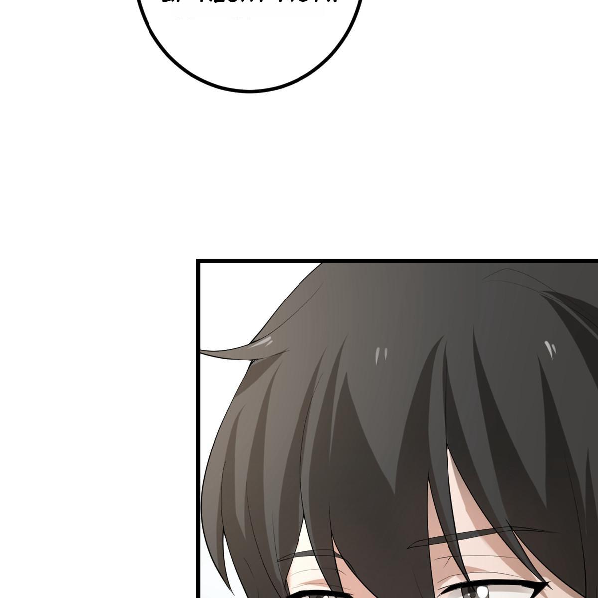 My Sister Is Out to Destroy the World Chapter 56 - page 28