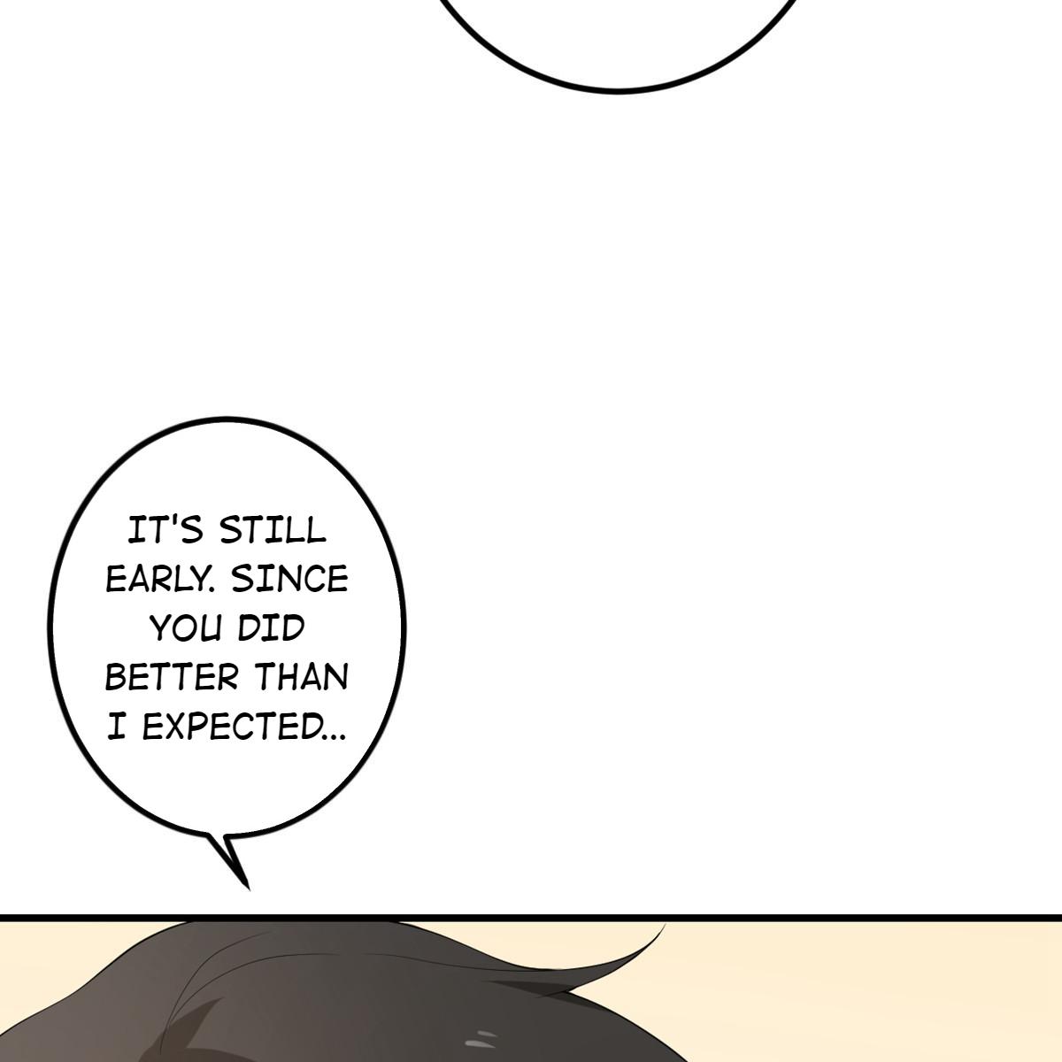 My Sister Is Out to Destroy the World Chapter 56 - page 32