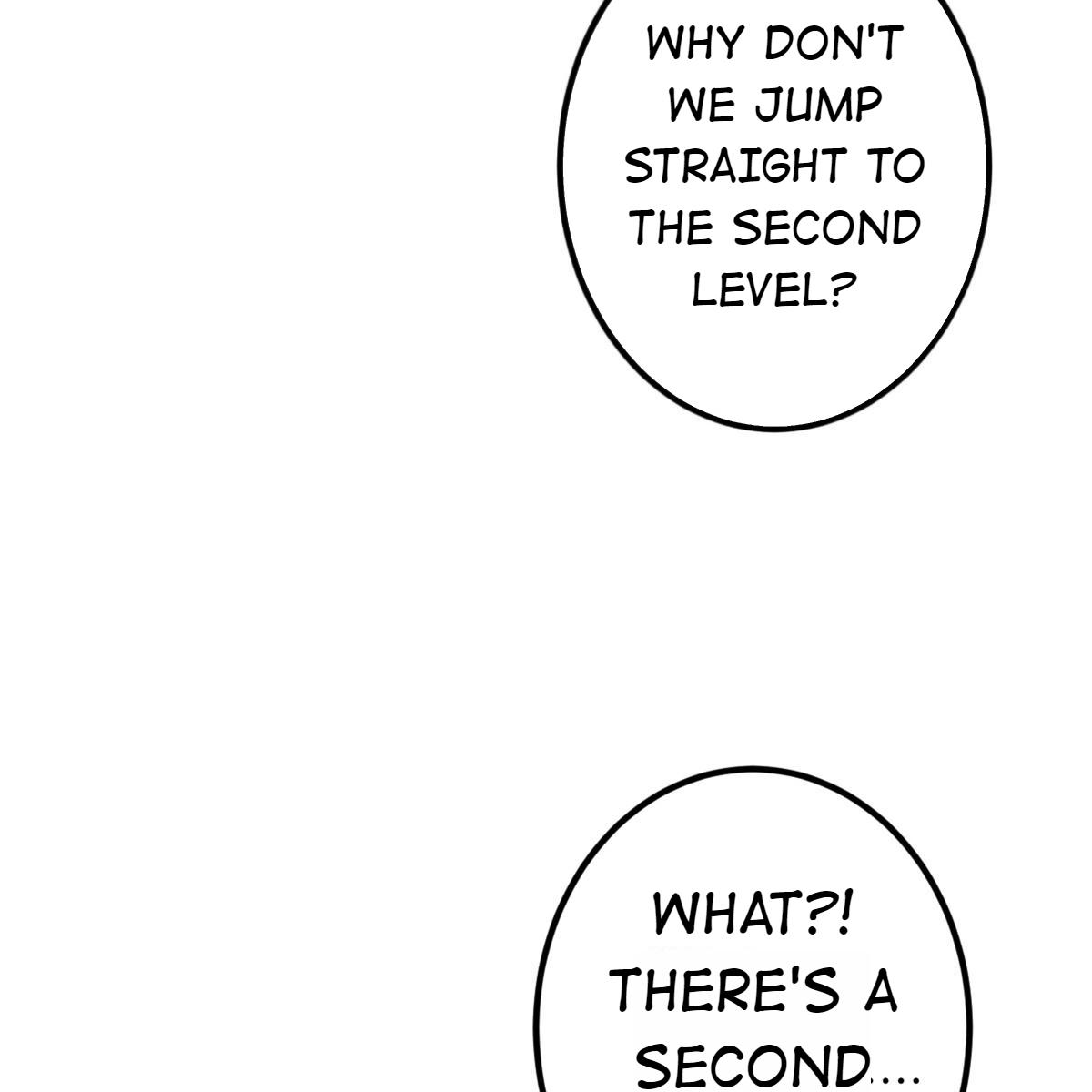 My Sister Is Out to Destroy the World Chapter 56 - page 34