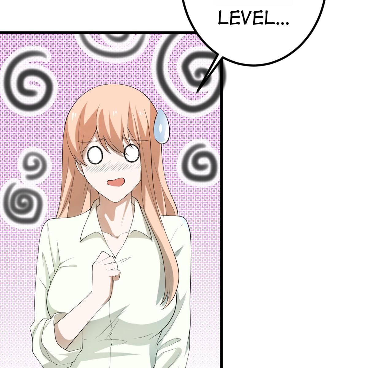 My Sister Is Out to Destroy the World Chapter 56 - page 35