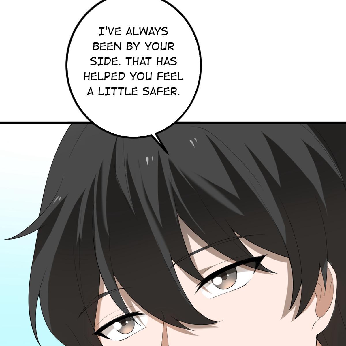 My Sister Is Out to Destroy the World Chapter 56 - page 37