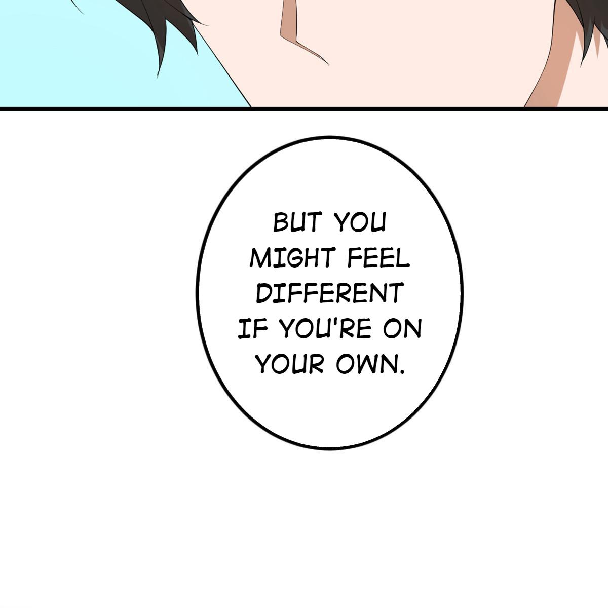 My Sister Is Out to Destroy the World Chapter 56 - page 38