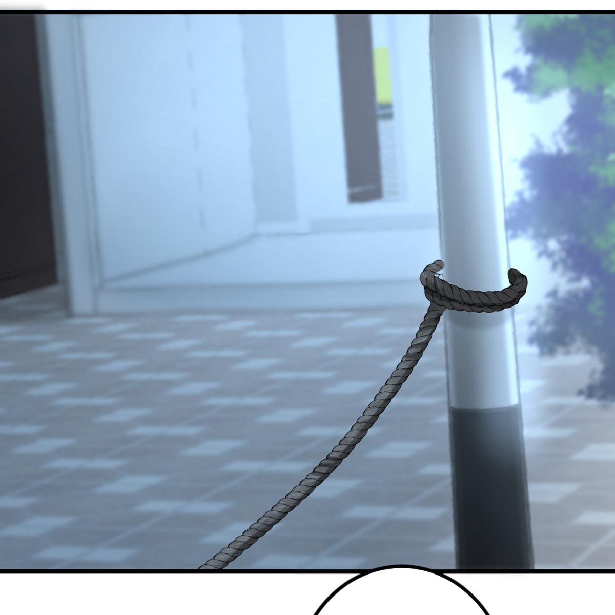 My Sister Is Out to Destroy the World Chapter 56 - page 39