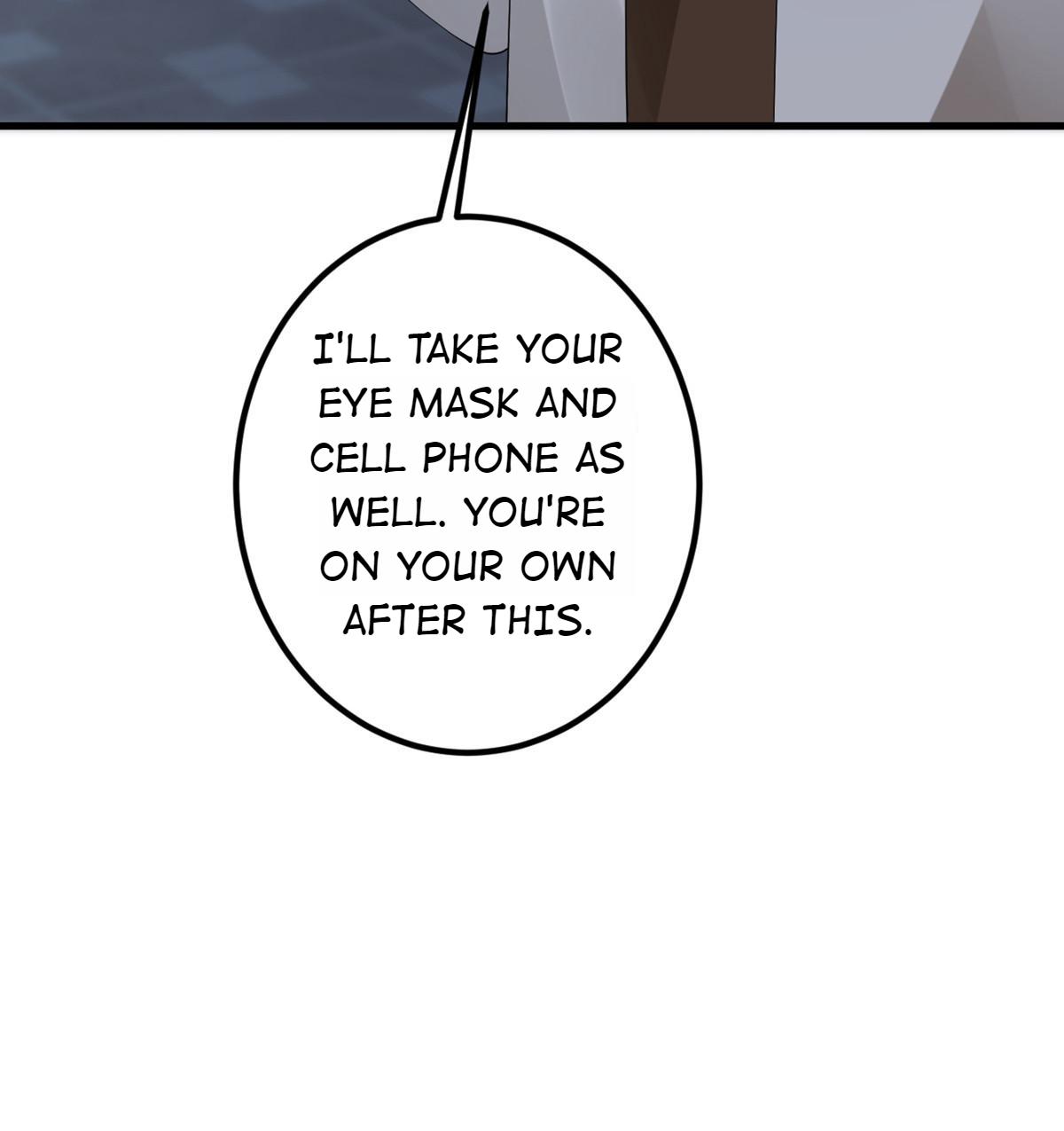 My Sister Is Out to Destroy the World Chapter 56 - page 43