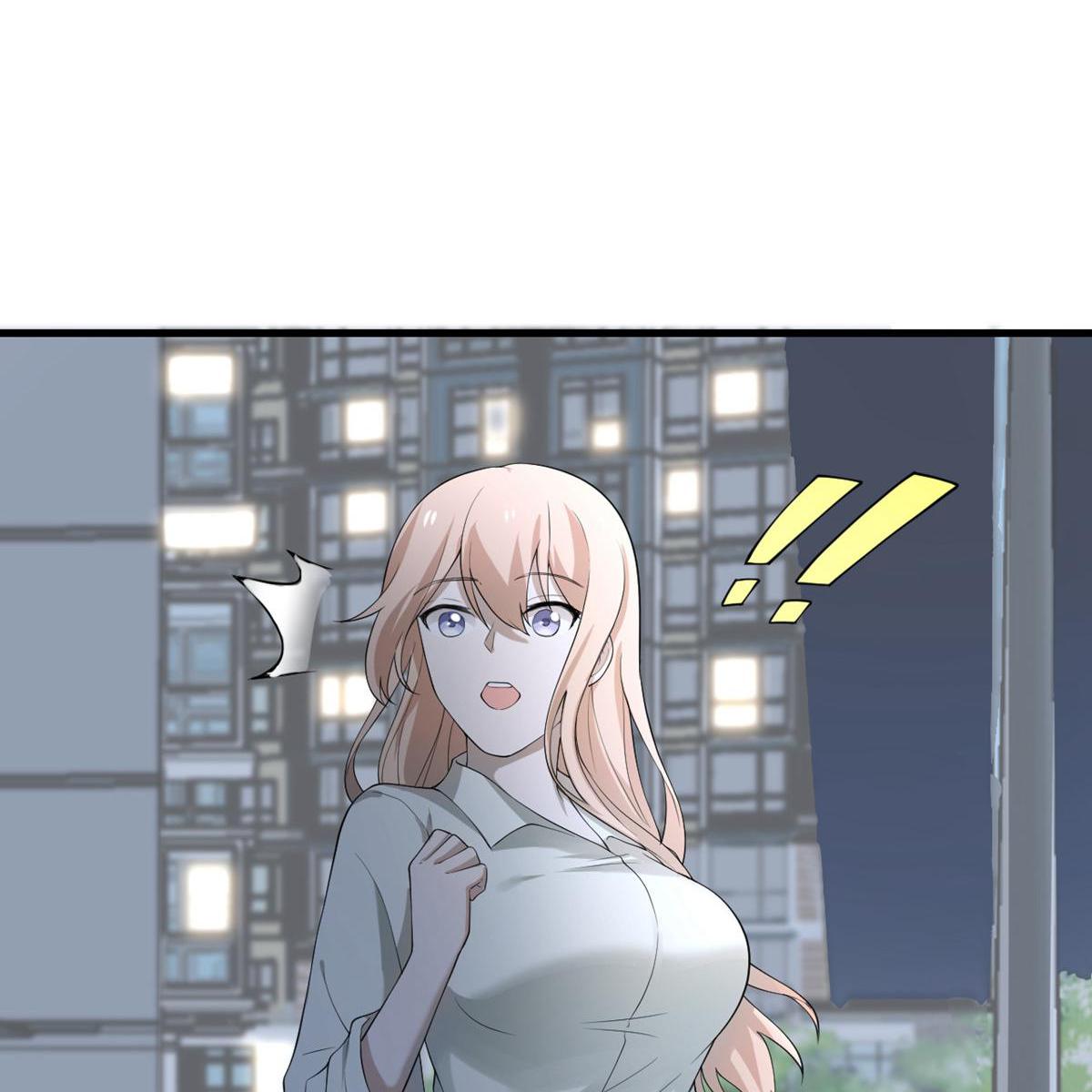 My Sister Is Out to Destroy the World Chapter 56 - page 44