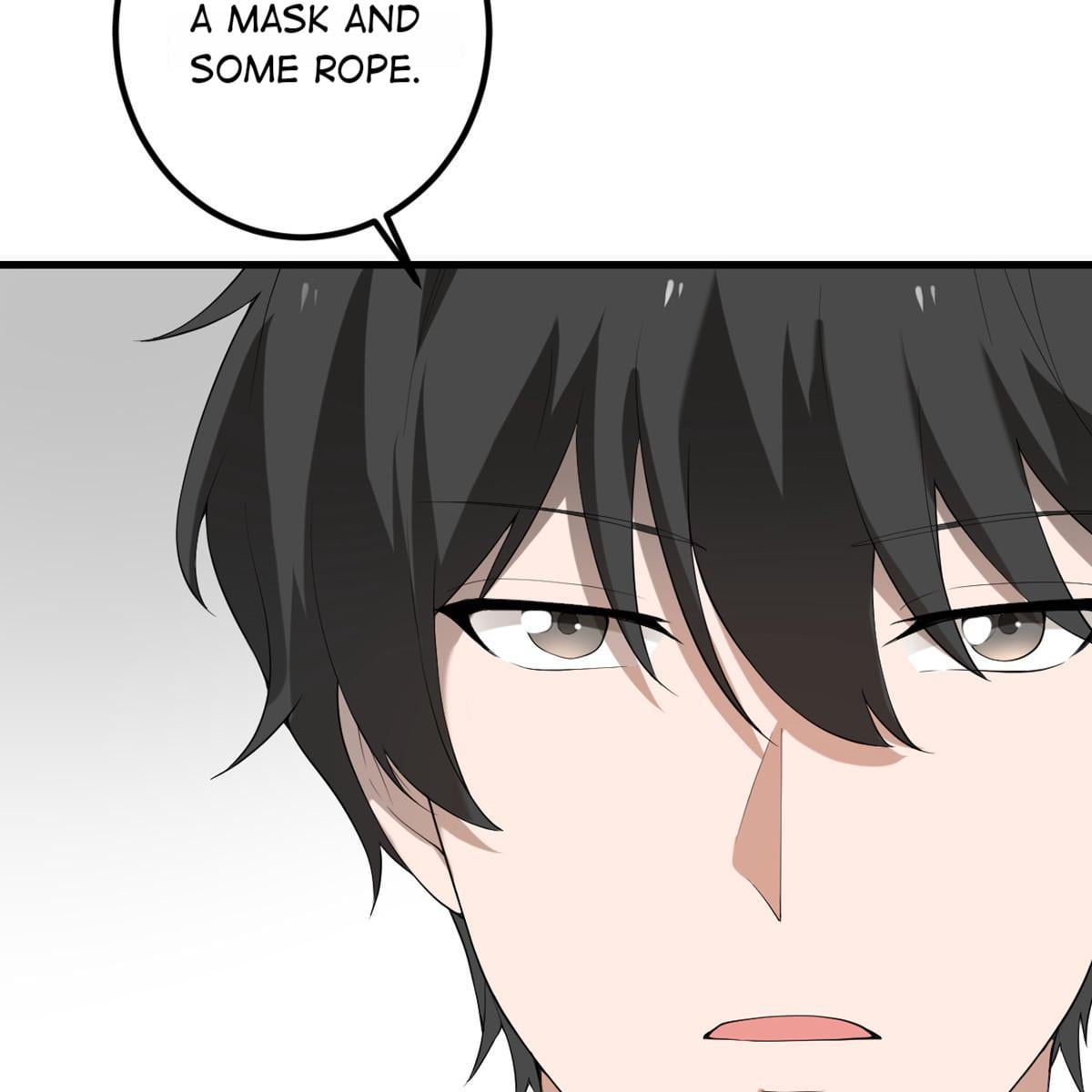 My Sister Is Out to Destroy the World Chapter 56 - page 5