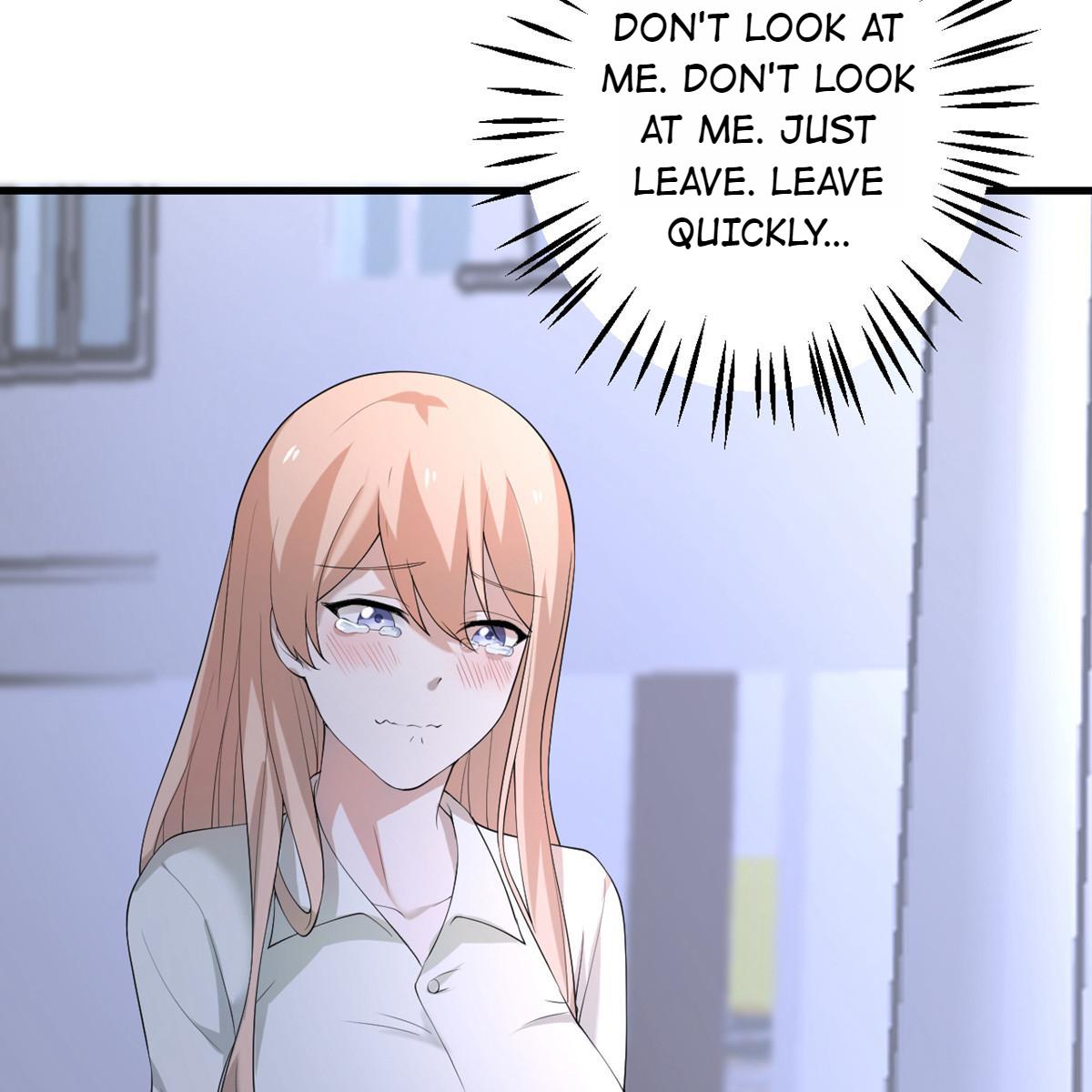 My Sister Is Out to Destroy the World Chapter 56 - page 54