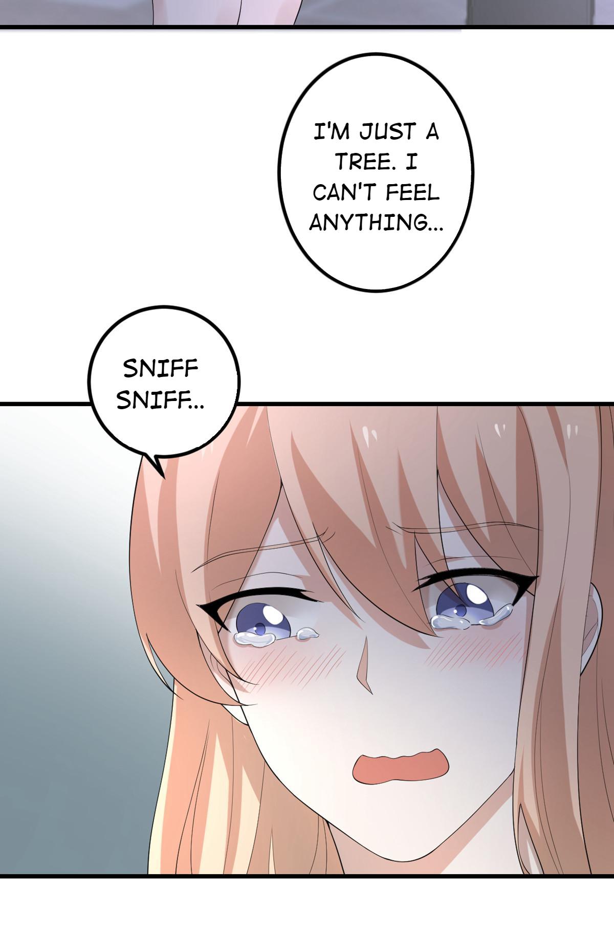 My Sister Is Out to Destroy the World Chapter 56 - page 56