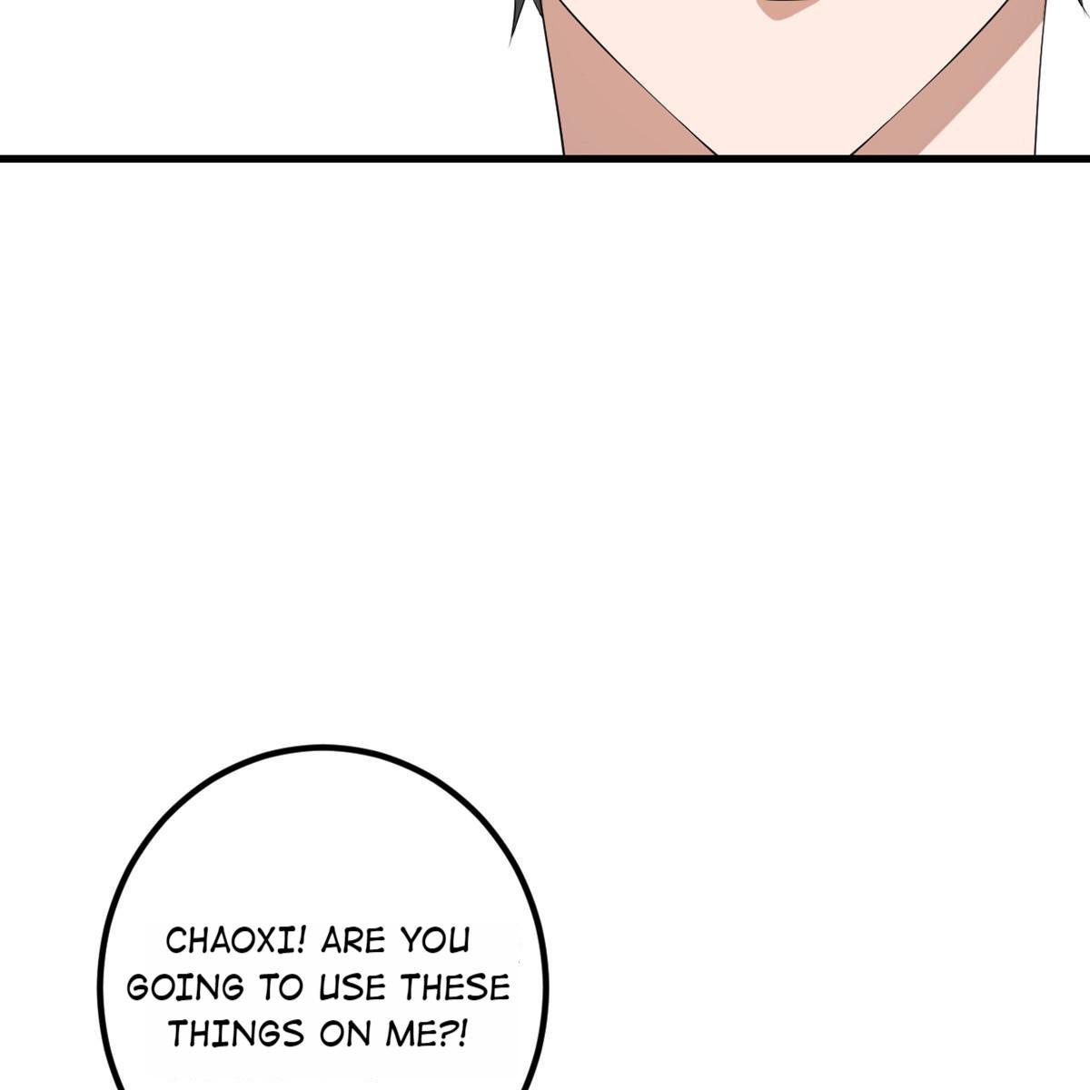 My Sister Is Out to Destroy the World Chapter 56 - page 6