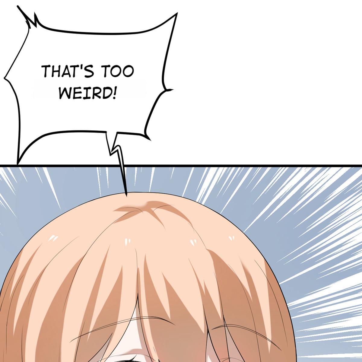 My Sister Is Out to Destroy the World Chapter 56 - page 9