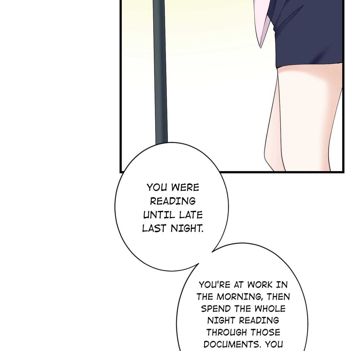 My Sister Is Out to Destroy the World Chapter 55 - page 10