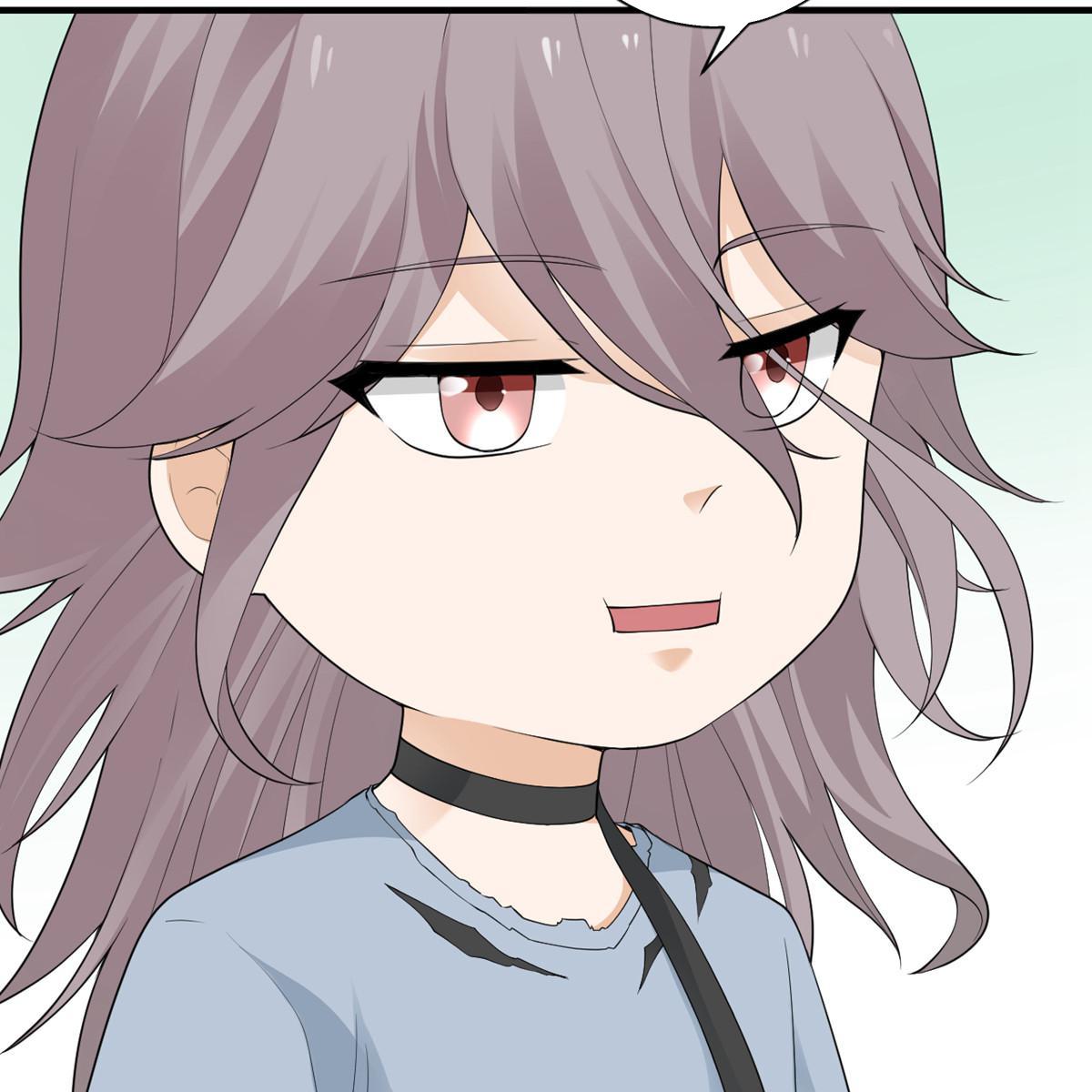 My Sister Is Out to Destroy the World Chapter 55 - page 30