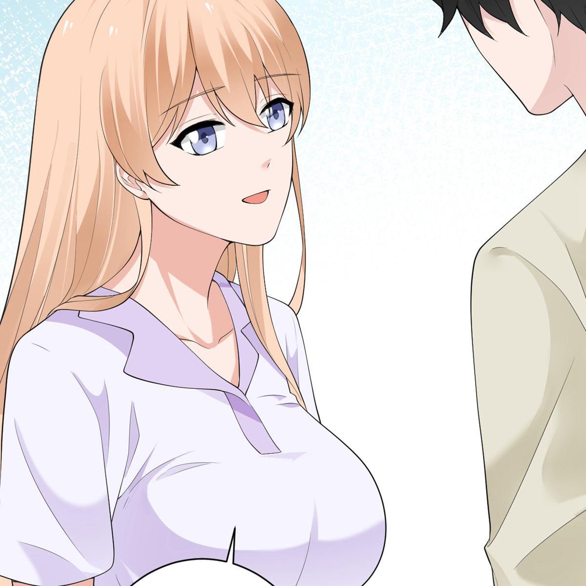 My Sister Is Out to Destroy the World Chapter 55 - page 44