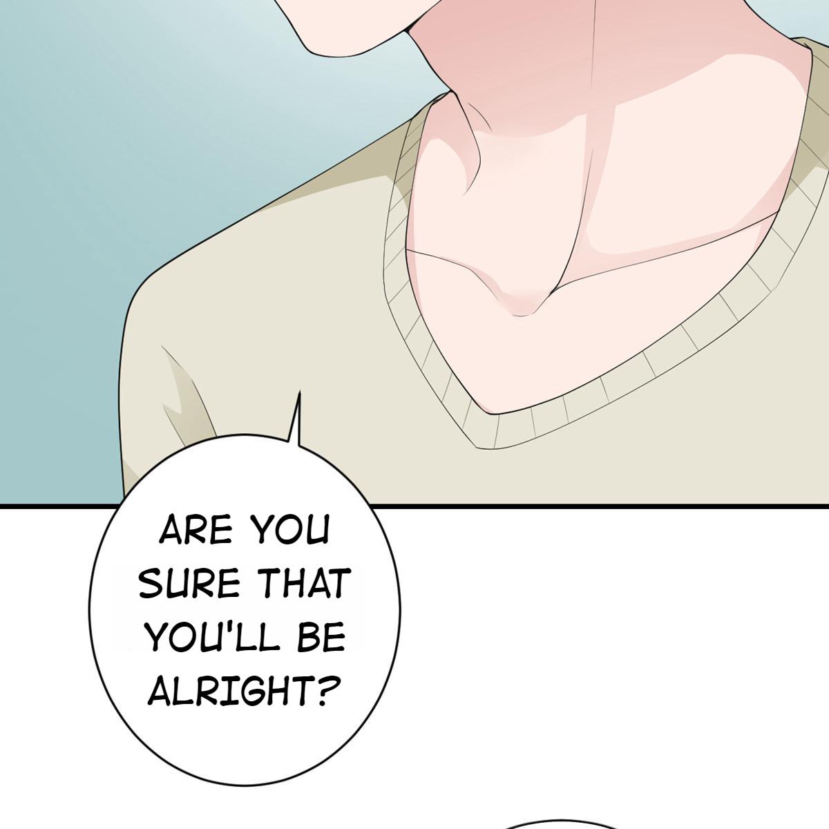 My Sister Is Out to Destroy the World Chapter 55 - page 47