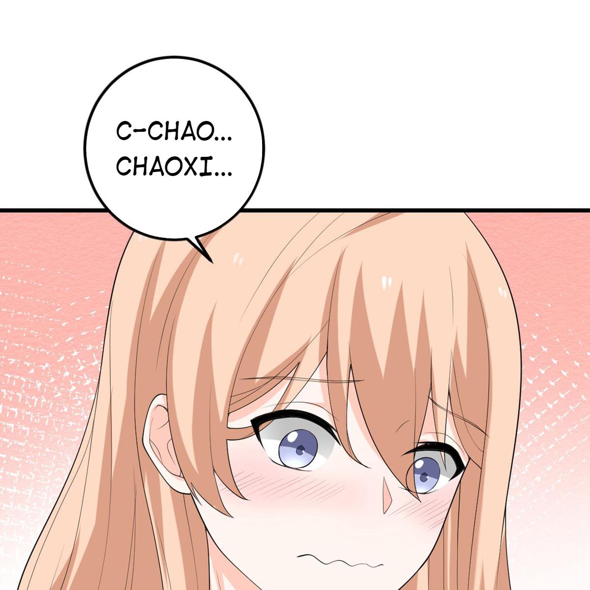 My Sister Is Out to Destroy the World Chapter 54 - page 39