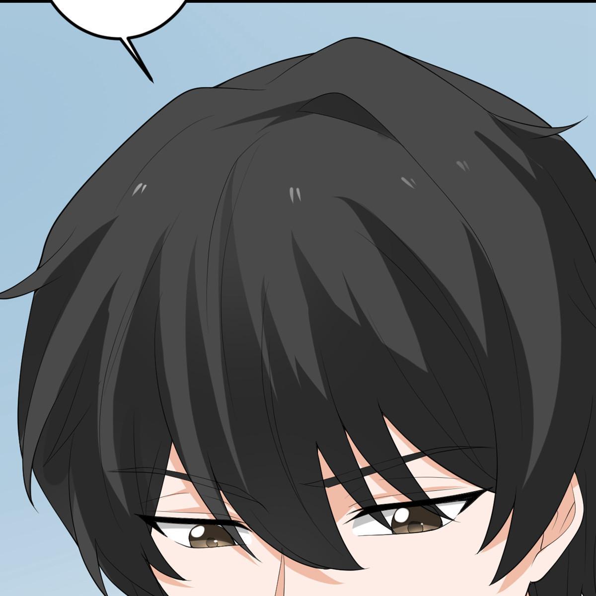 My Sister Is Out to Destroy the World Chapter 54 - page 53