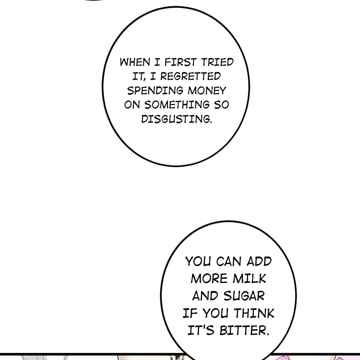 My Sister Is Out to Destroy the World Chapter 54 - page 55