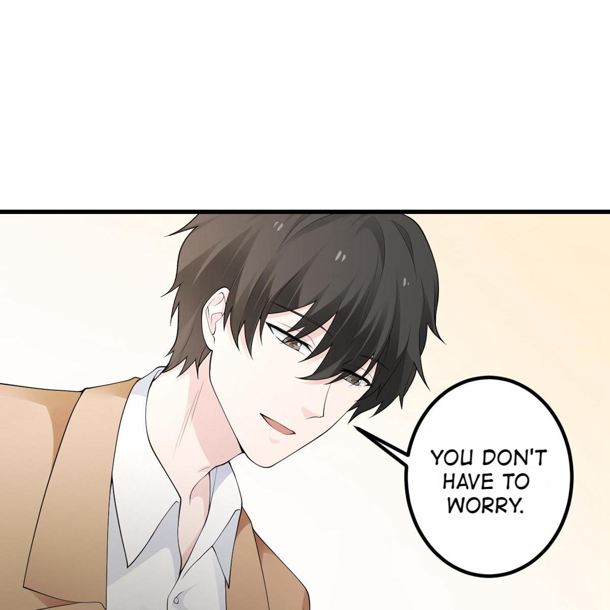 My Sister Is Out to Destroy the World Chapter 53 - page 14