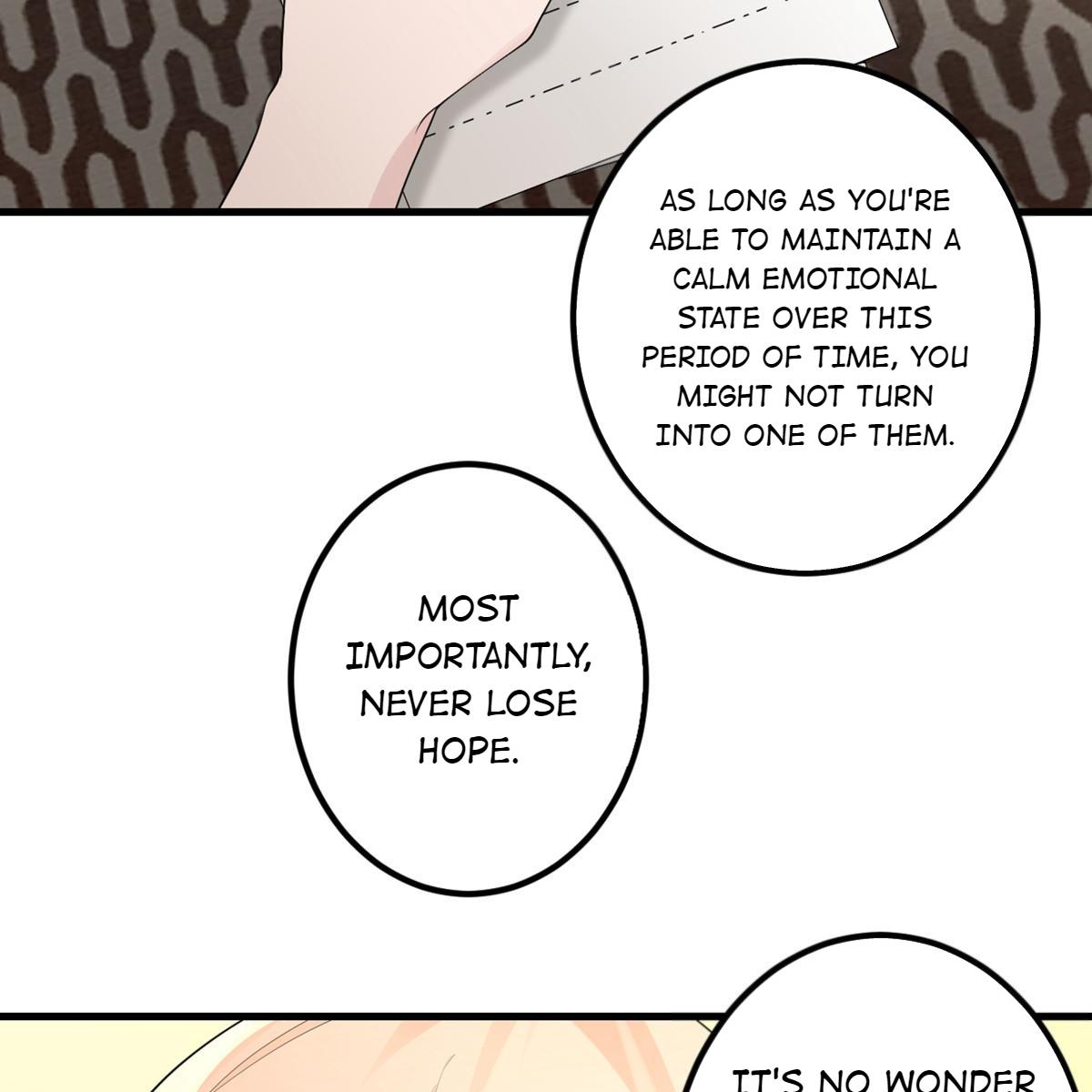 My Sister Is Out to Destroy the World Chapter 53 - page 56