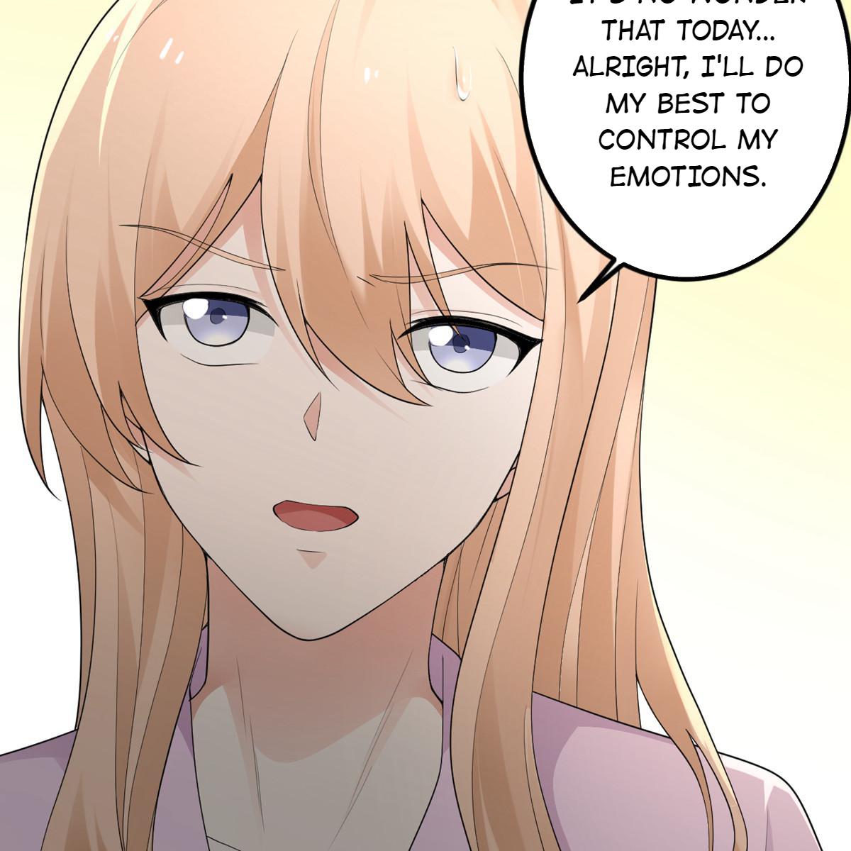My Sister Is Out to Destroy the World Chapter 53 - page 57