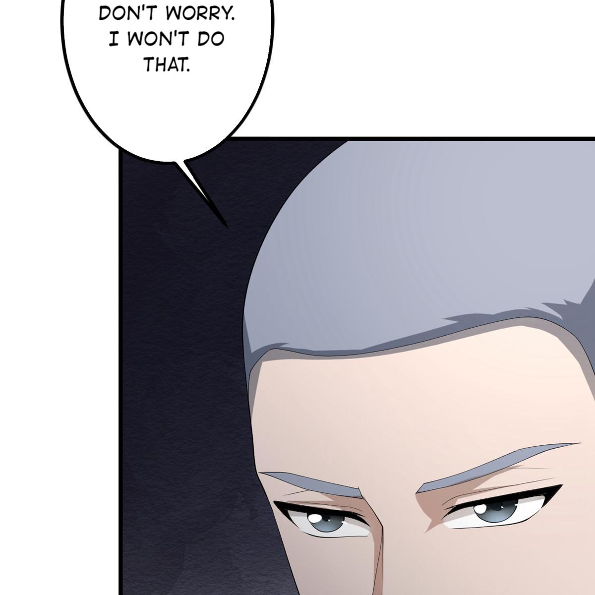 My Sister Is Out to Destroy the World Chapter 52 - page 11