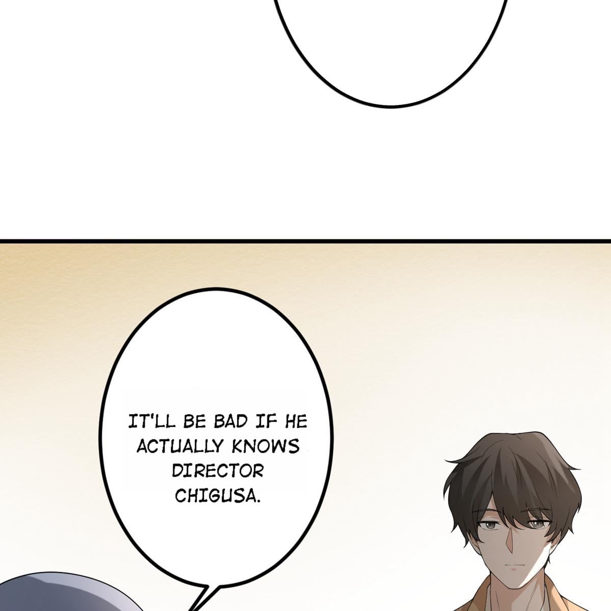 My Sister Is Out to Destroy the World Chapter 52 - page 13