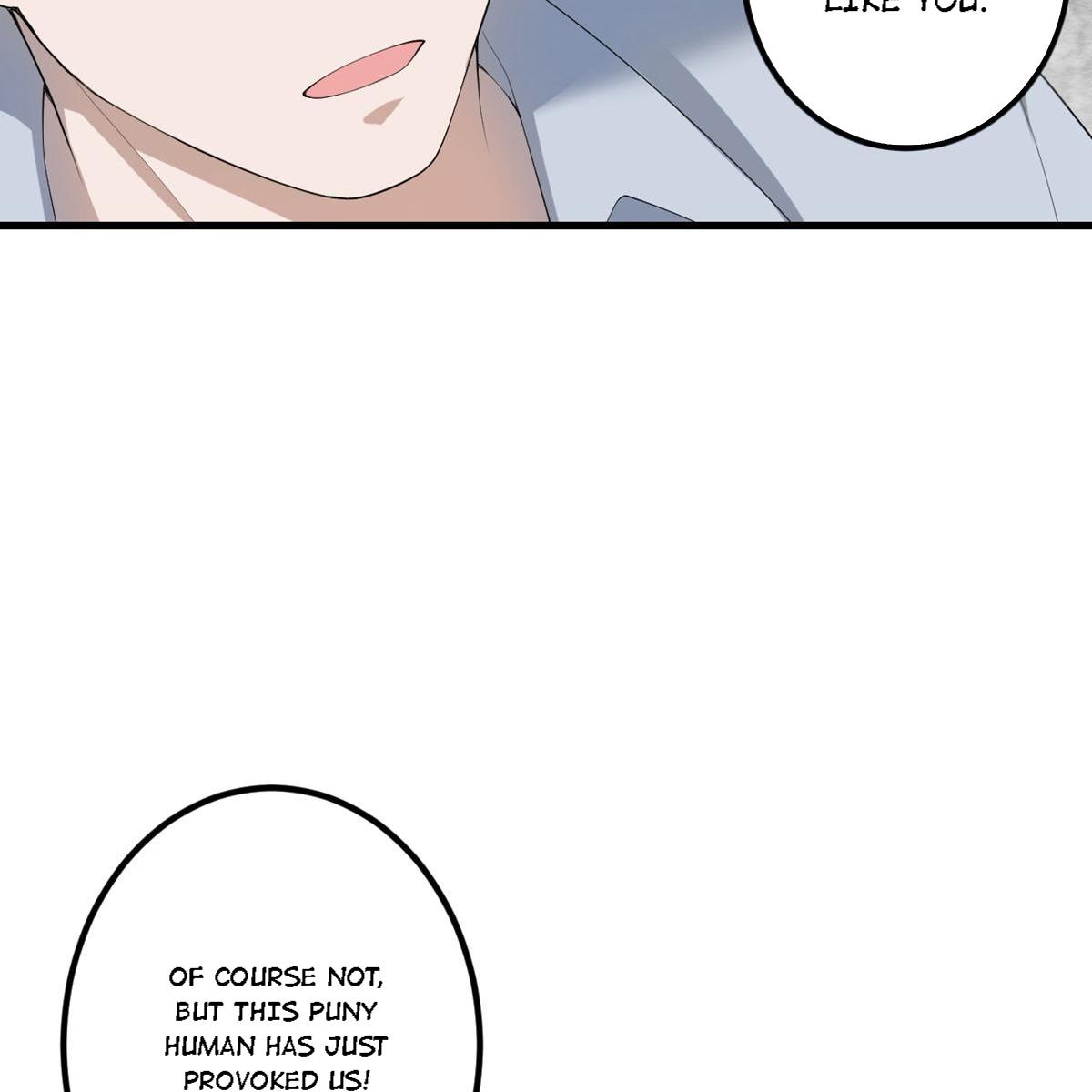 My Sister Is Out to Destroy the World Chapter 52 - page 16