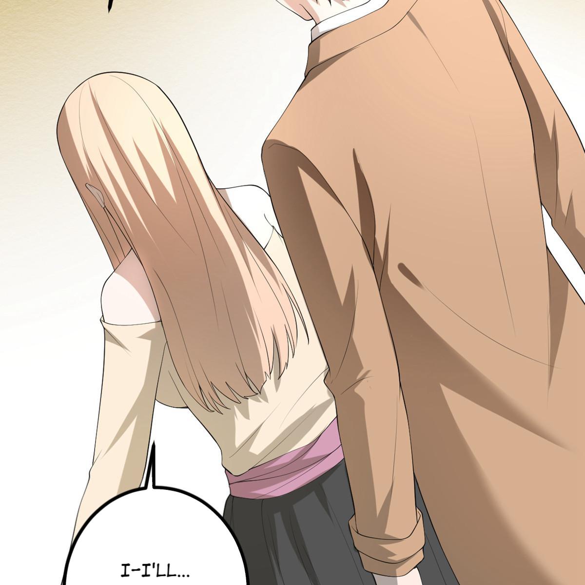 My Sister Is Out to Destroy the World Chapter 52 - page 22