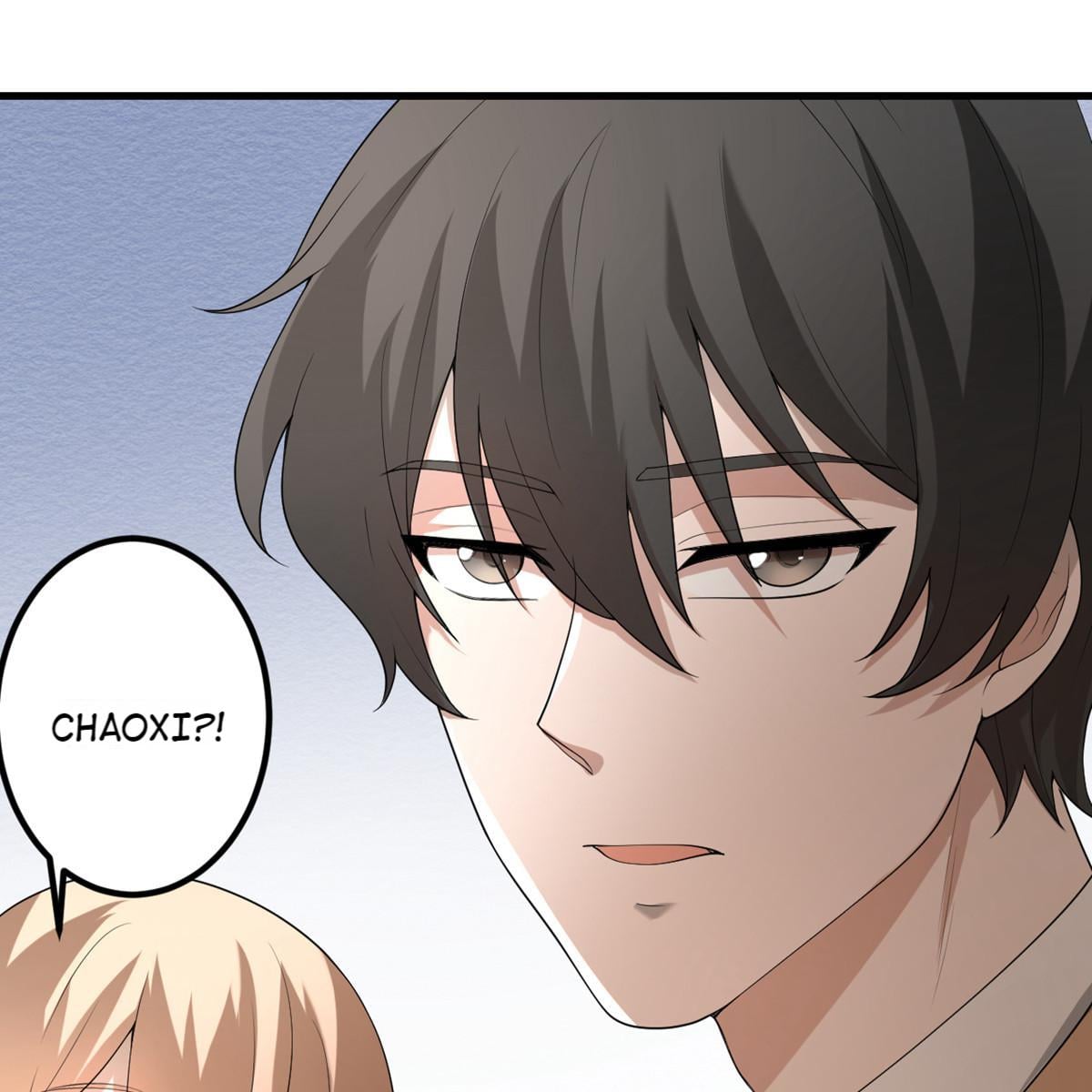 My Sister Is Out to Destroy the World Chapter 52 - page 26