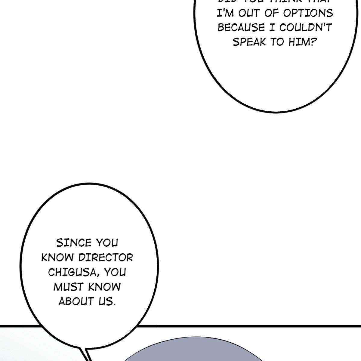My Sister Is Out to Destroy the World Chapter 52 - page 28