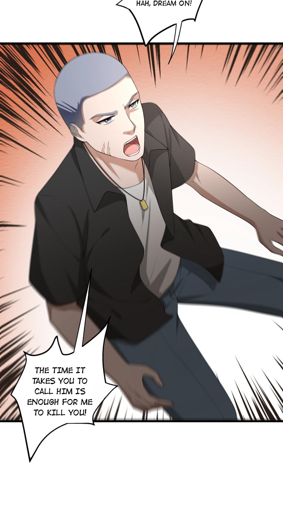 My Sister Is Out to Destroy the World Chapter 52 - page 35