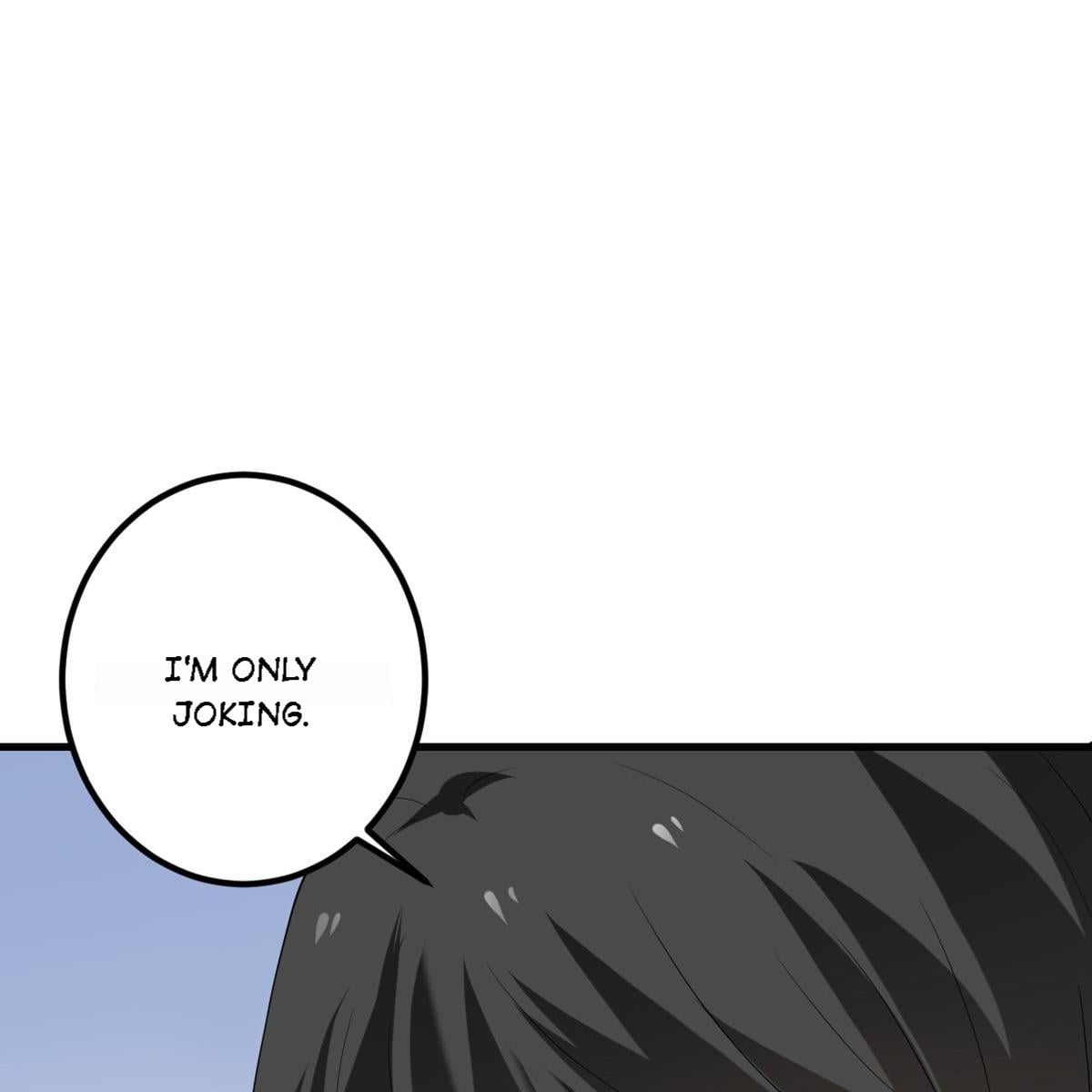 My Sister Is Out to Destroy the World Chapter 52 - page 36