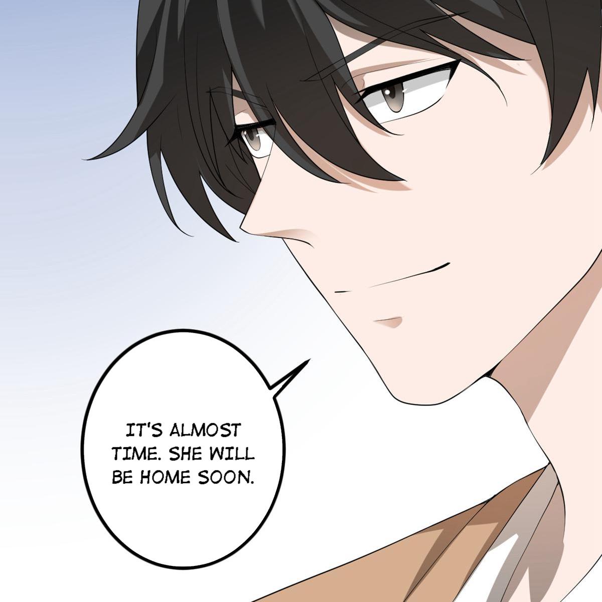 My Sister Is Out to Destroy the World Chapter 52 - page 37
