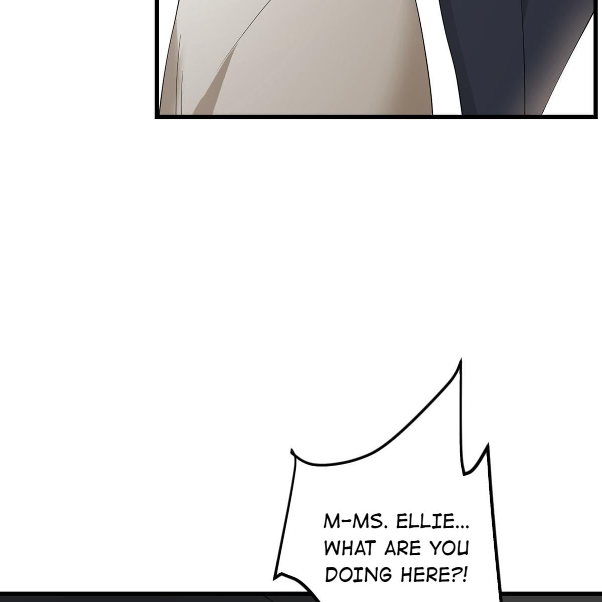 My Sister Is Out to Destroy the World Chapter 52 - page 40