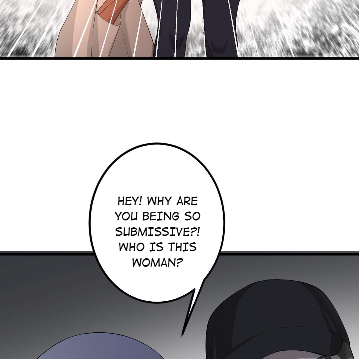 My Sister Is Out to Destroy the World Chapter 52 - page 44