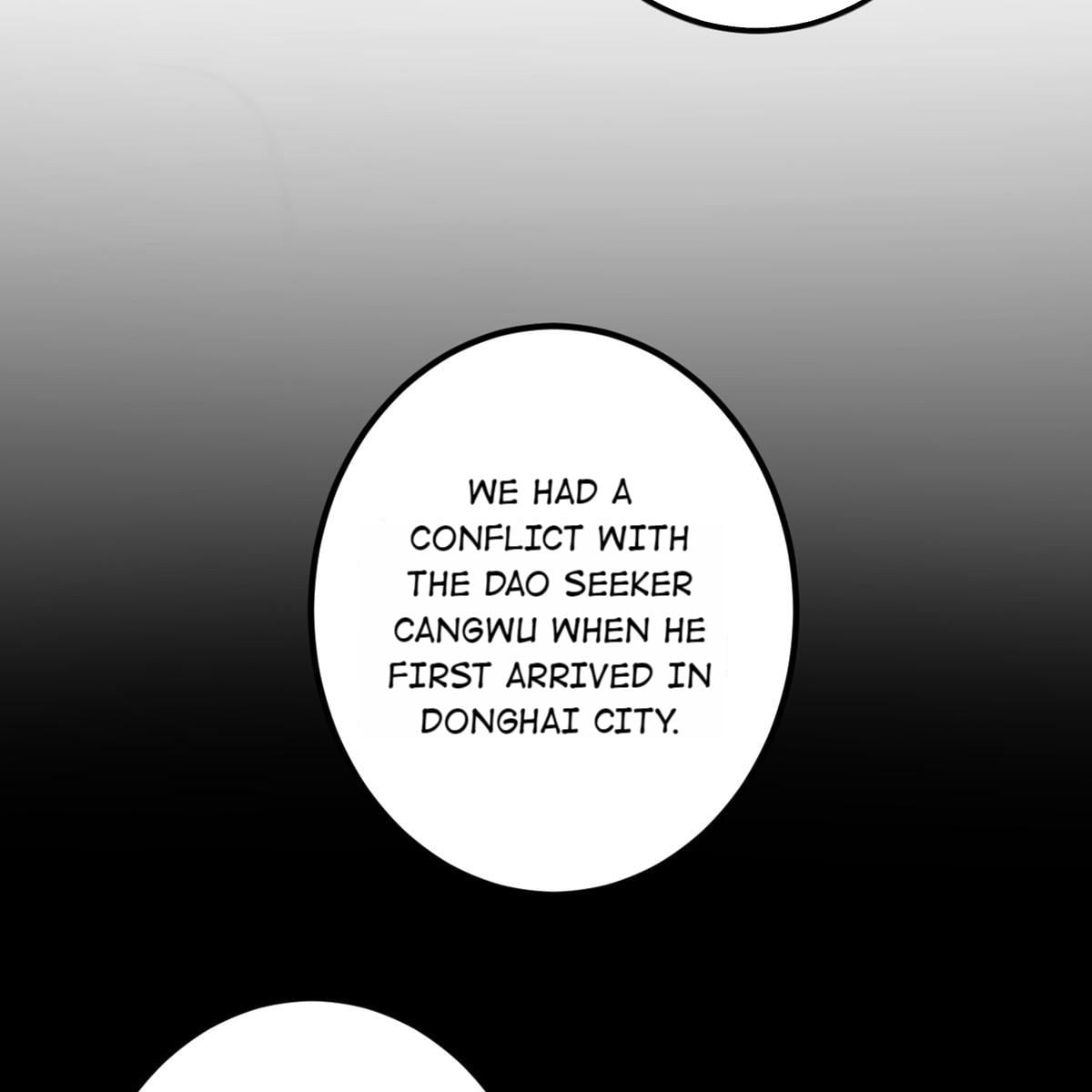 My Sister Is Out to Destroy the World Chapter 52 - page 46