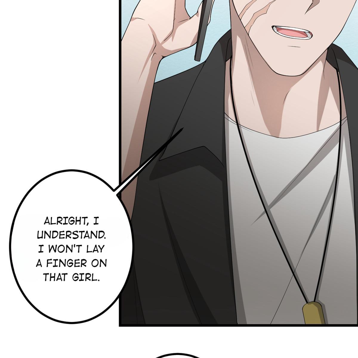 My Sister Is Out to Destroy the World Chapter 52 - page 5