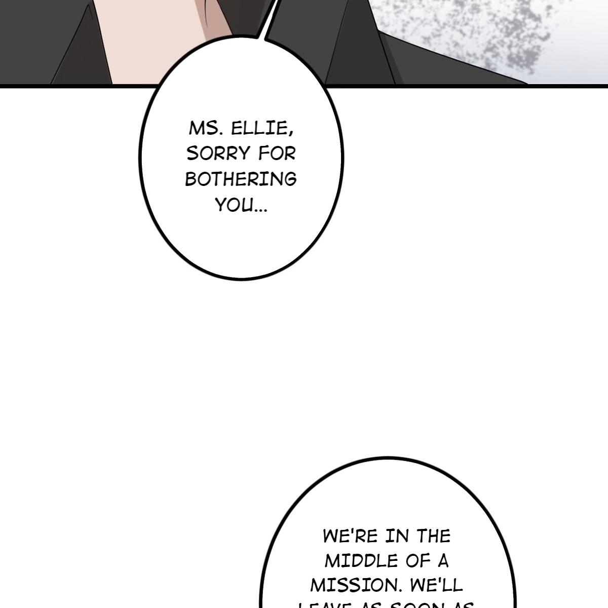 My Sister Is Out to Destroy the World Chapter 52 - page 52