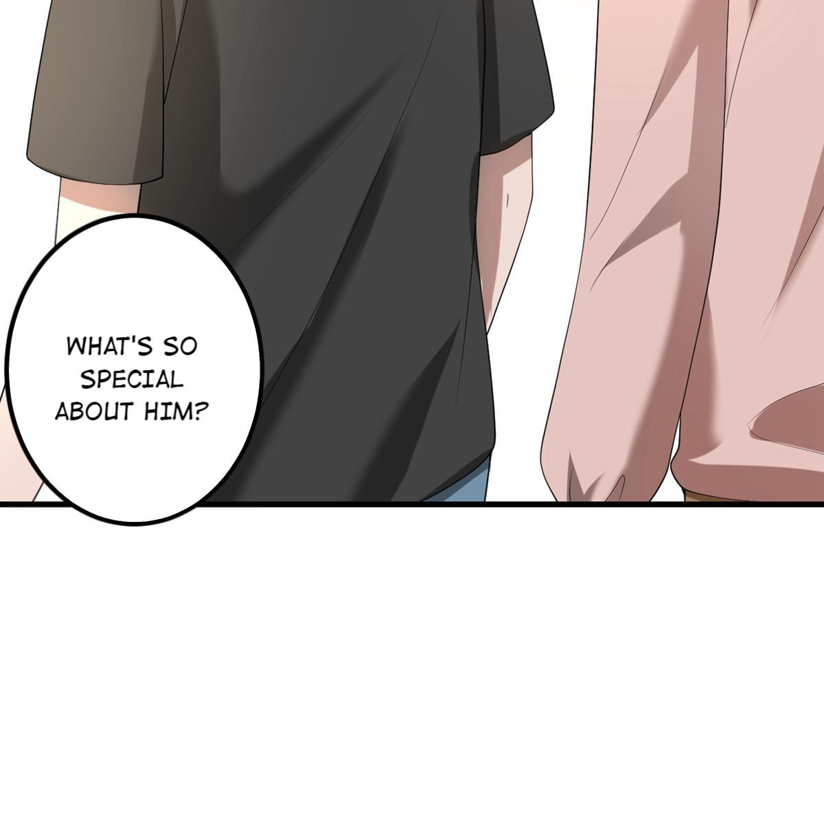 My Sister Is Out to Destroy the World Chapter 52 - page 58