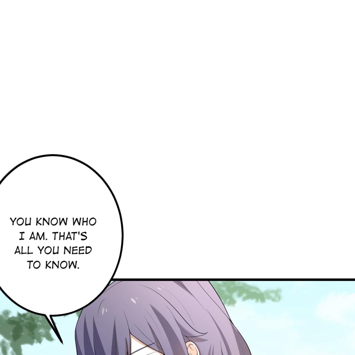 My Sister Is Out to Destroy the World Chapter 52 - page 59