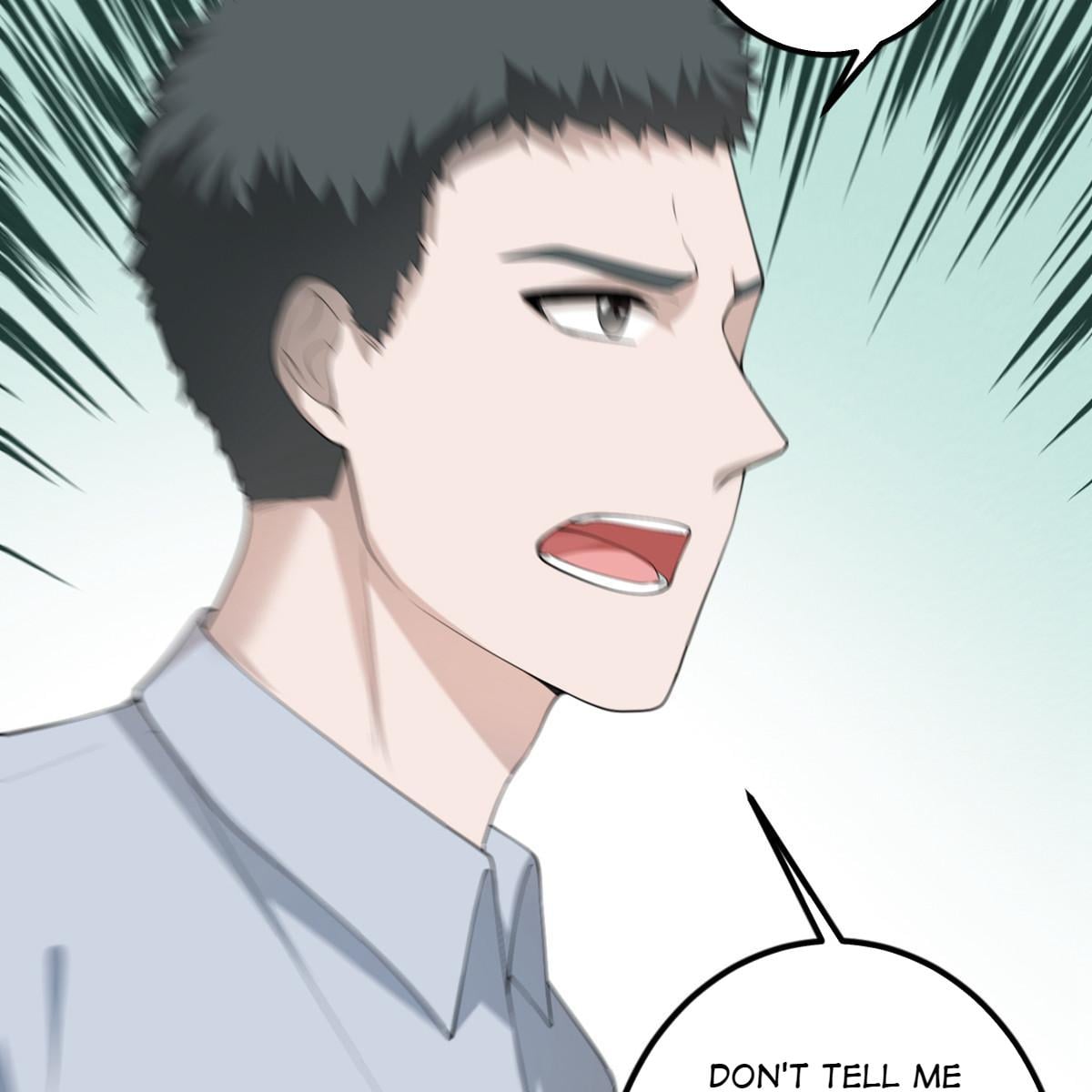 My Sister Is Out to Destroy the World Chapter 52 - page 8