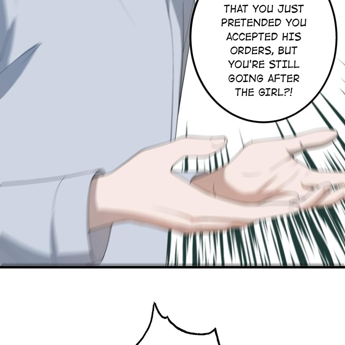 My Sister Is Out to Destroy the World Chapter 52 - page 9