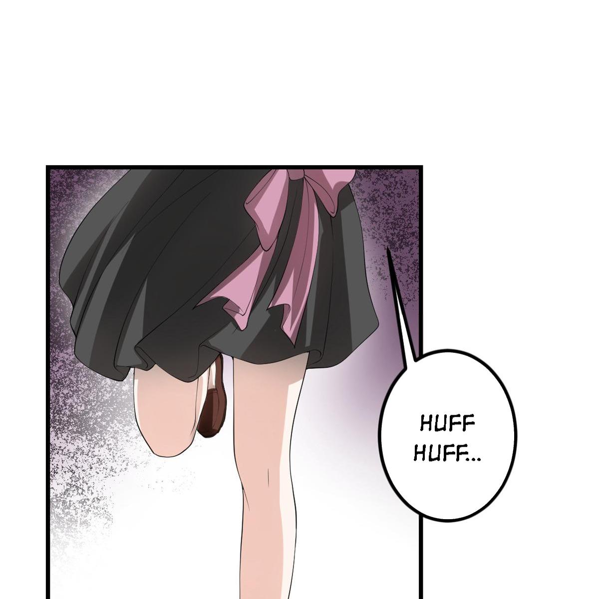 My Sister Is Out to Destroy the World Chapter 51 - page 14