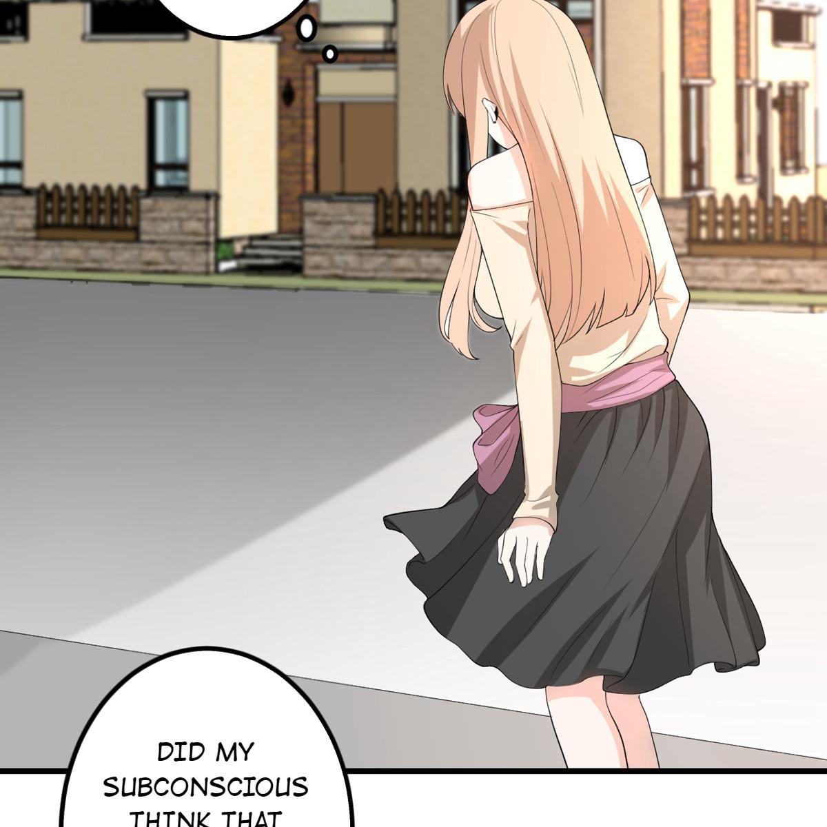 My Sister Is Out to Destroy the World Chapter 51 - page 18