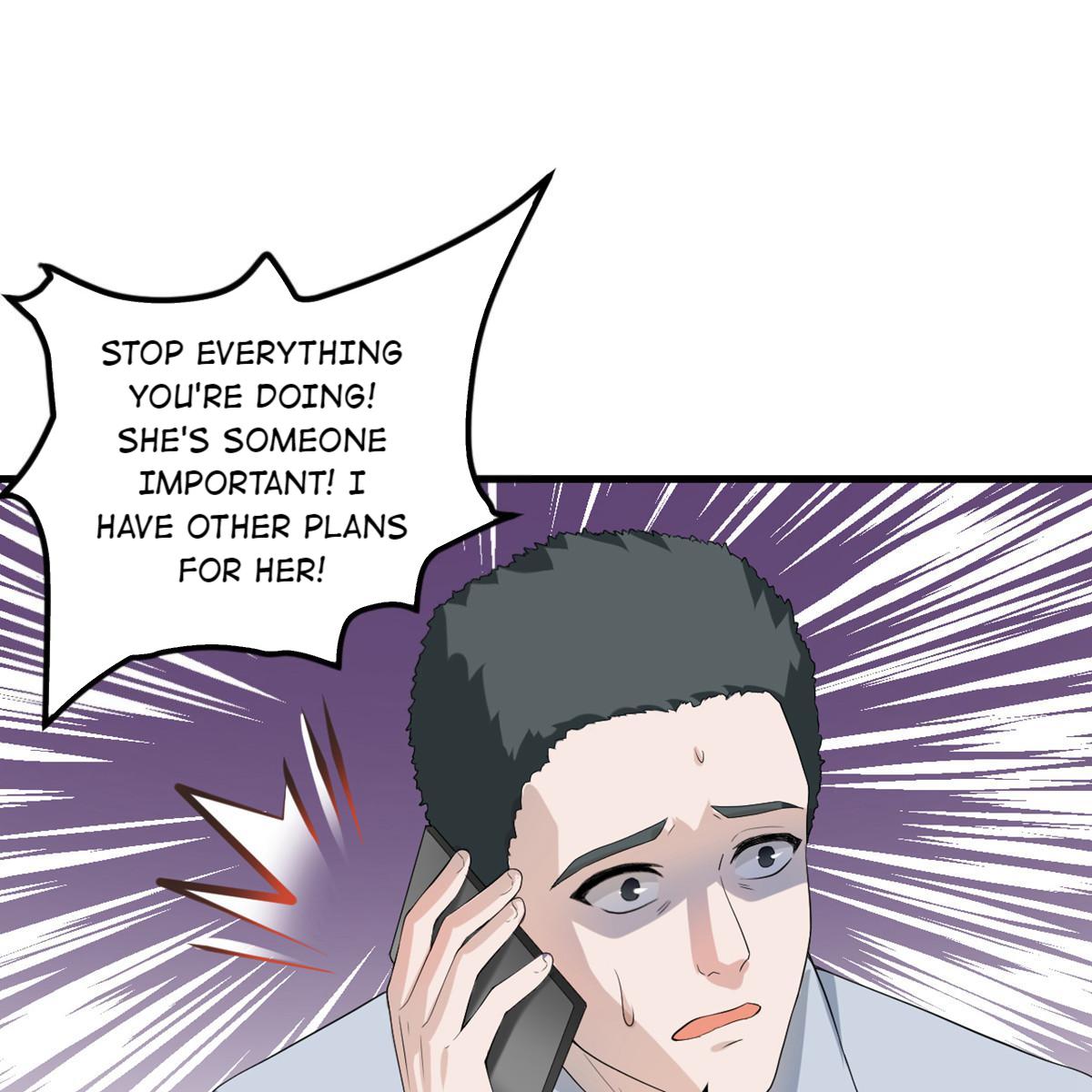 My Sister Is Out to Destroy the World Chapter 51 - page 2