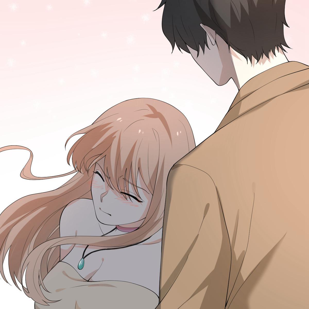 My Sister Is Out to Destroy the World Chapter 51 - page 22